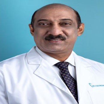 Dr. V B Krishna Kumar Raja, Maxillofacial Surgeon in raja annamalaipuram chennai